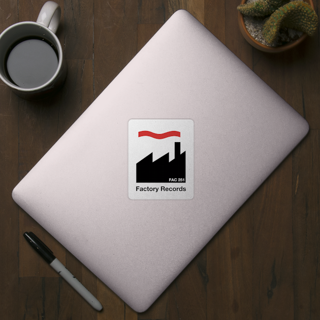 Factory by Timeless Chaos